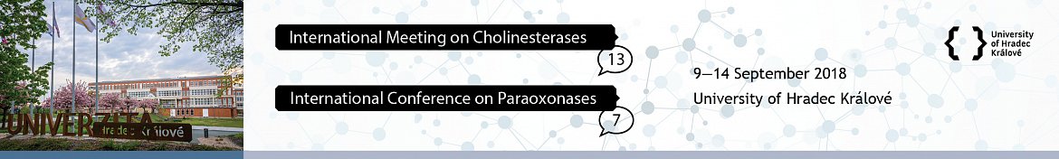 CHEMFORASE will participate to the ChEPon 2018 Meeting in Hradec Kralove